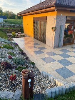 Dlaždice 60x60x2 - 4