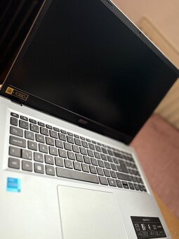 Acer Aspire Go 15 Pure Silver (AG15-31P-38JK) - 4