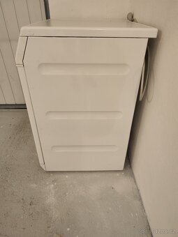 Sušička Miele - 4