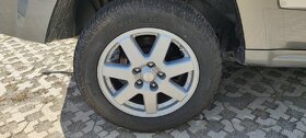 Jeep grand Cherokee 2007 3.0 crd náhradní dily - 4