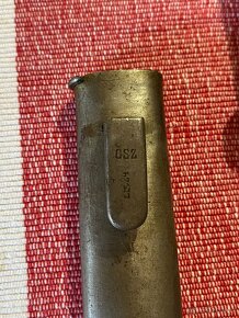 Bajonet CSZ 24 - 4