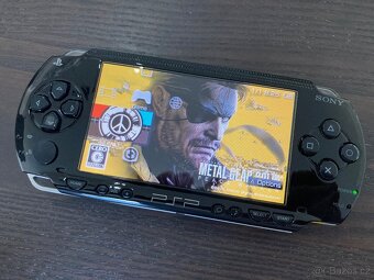 PSP Černé - 4