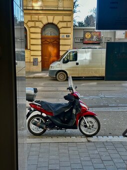 Honda vision 110 - 4