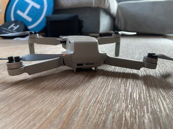 DJI Mini 2 Fly More Combo - 4