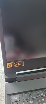 Acer Nitro 5 / 3060 6GB / i5 / 144hz / win 11 - 4
