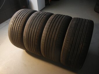 Letní pneu Continental 285/40R21 - 4