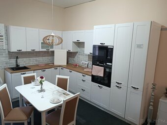 Nepoužitá kuchyně NATALI z výstavy - 4