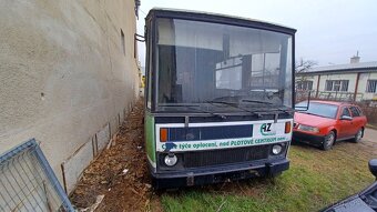 Karosa C735 - 4