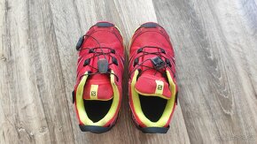 Salomon Gore-tex vel.27 - 4