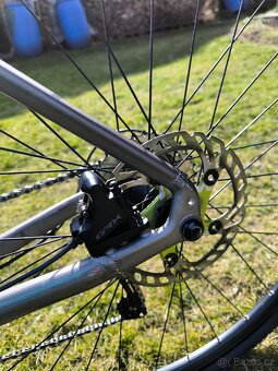 Gravel Kellys Soot 50 - 4