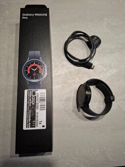 Samsung Galaxy watch 5 pro - 4