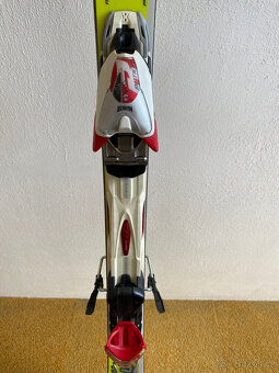 Lyže Volkl - 4