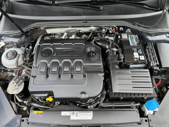 Passat Variant 2.0TDi 110kW Highline 2018 - 4