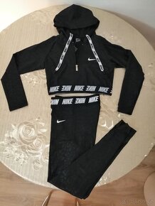 Dámská sportovní souprava, Nike 2 díly. - 4
