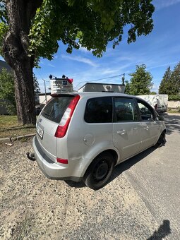 C-Max - 4