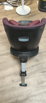 Britax römer dualfix m i size - 4