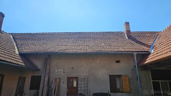 Střešní tašky - zdarma - 4