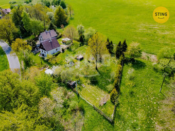 Prodej domu 4+1, Kněžpole, 132377 - 4