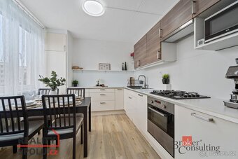 Prodej, byty/3+1, 74 m2, K Hájku 1724, 50901 Nová Paka, Jičí - 4