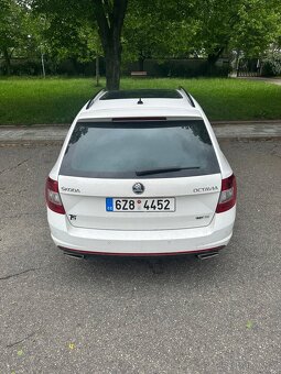Octavia 3 RS - 4