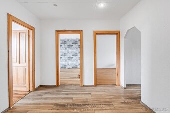 Prodej byty 4+1, 100 m2 - Ústí nad Labem - Severní Terasa - 4