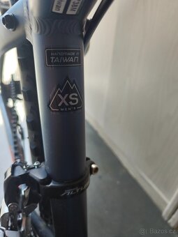 Specialized Pitch 27,5 XS - 4