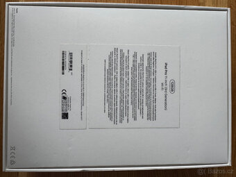 Apple iPAD PRO 11" / 128 GB / M1 / WiFi, Space Gray - 4