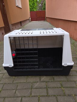 Přepravka pro psy Ferplast - 4