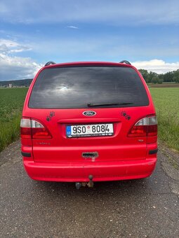 Galaxy 1.9tdi - 4