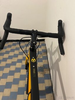 Gravel kolo - 4