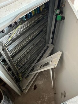 Elektrický rozvaděč - 4