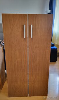 Komoda 115x60x32 - 4