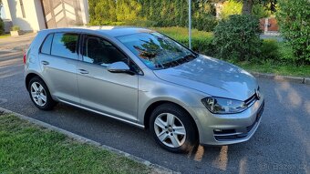 VW GOLF 7 - 4