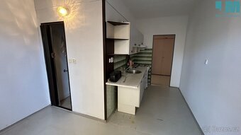 Pronájem byty 2+1, 54 m2 - Třebíč - Nové Dvory, ev.č. 01763 - 4