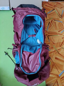 Lowe Alpine Manaslu ND 50:65 - 4