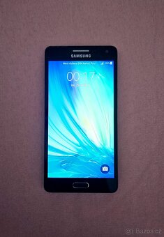 Samsung Galaxy A5 Midnight Black - 4
