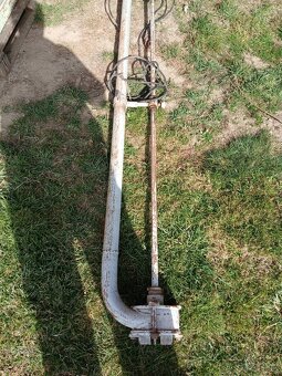 Kalovka 380 v - 4