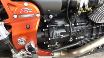 Moto guzzi V11 sport - 4