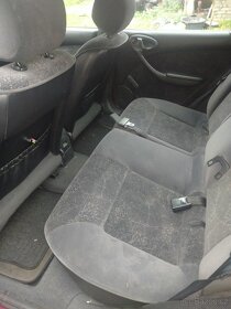 Dily Citroen Xsara 2.0 td - 4