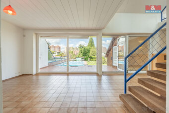 Prodej rodinného domu, 199 m², Praha, ul. Lojovická - 4