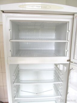 Kombinovaná chladnička GORENJE - 4