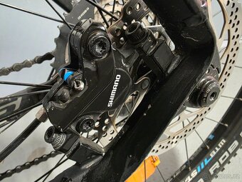 MTB 29 Zoll – Kross Level 7.0– Shimano SLX, RockShox – as ne - 4