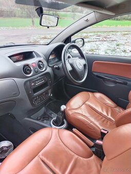 Citroen C2 Vts // NARUBY EDITION - 4