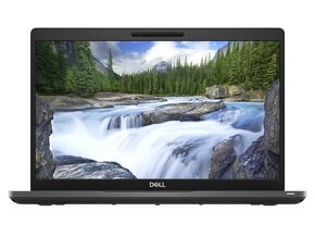 NOVÝ VÝKONNÝ DELL LATITUDE i5 4,1GHZ, 16GB/512SSD TOP - 4