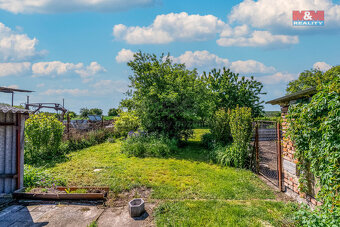 Prodej rodinného domu, 91 m², Úmyslovice - 4