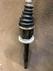Poloosa pravá VW T6.1 7LA407272 - 4