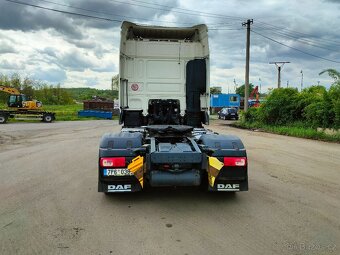 DAF XF Tahač - 4