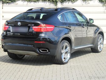 BMW X6 4,4 50i TwinTurbo xDrive V8 32V E71 (2008) - 4