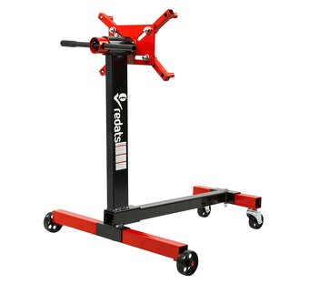 Držák/zvedák motorů do 450 Kg REDATS - 4