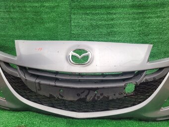 Mazda 6 predný nárazník 2007 - 4
